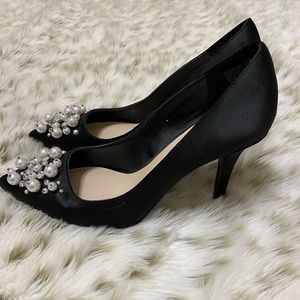 Nine West Heels Shoes
